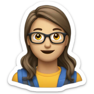 Marketing Digital sticker