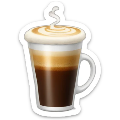 cofee-boost sticker