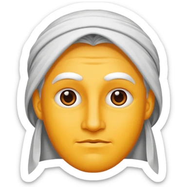 Diluc Ragnvindr sticker