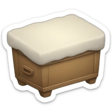 Boîte de nuit sticker