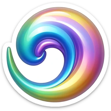 Chromakopia  sticker