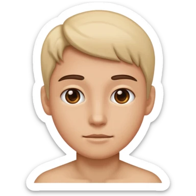 soll mir ähnlich sehen sticker