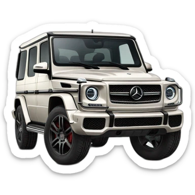 G class sticker