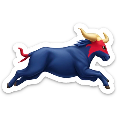 Redbull sticker
