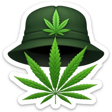 GORRA DE MARI sticker