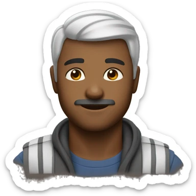 Generate 60 like 💯 sticker