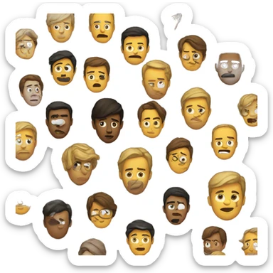 Feeling lost in your career path? sticker