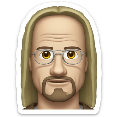 breaking bad camper sticker