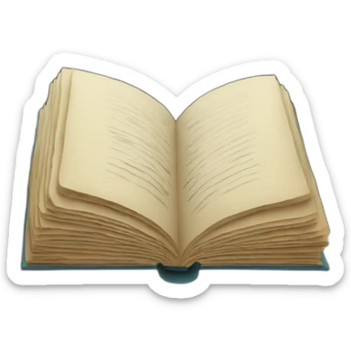 Books luring sometimes  sticker