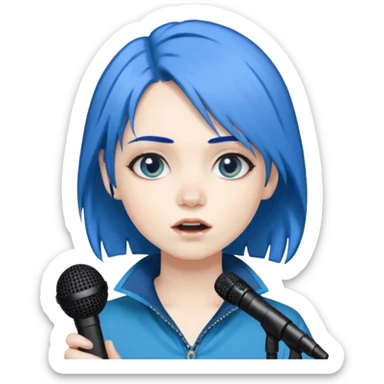 Friday Night Funkin sticker