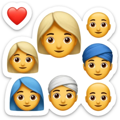 Ya mal sadece bir tane tik yapcan ve mavi olcak ve yuvarlak sticker