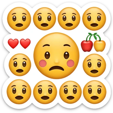 make it say no sticker