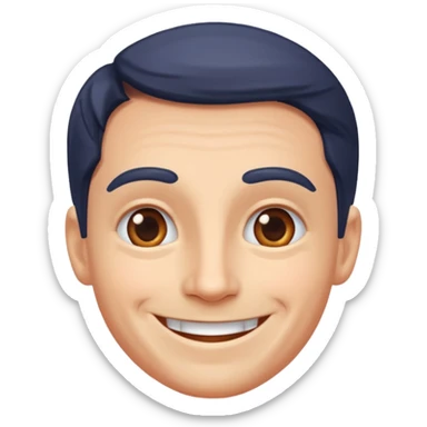 can you make an emote of victor leksell ? sticker