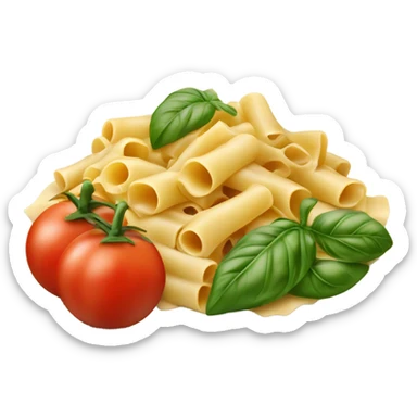 Italian  sticker