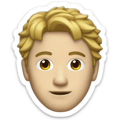 satoshi nakamoto sticker