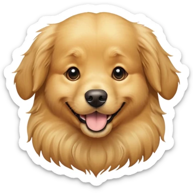 Dogs  sticker