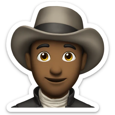 Moulin a ven sticker