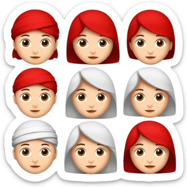 Ölü adam yaşıyor korkunç göğüsünde bıçak saplı ve gözleri kızmızı sticker