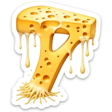 Ethereal shredded cheese with a radiant aura sending golden particles toward a femur bone with a glowing healing region. The scene is bathed in magical light with a bright K2 symbol acting as a bridge between the cheese and the healing bone. sticker