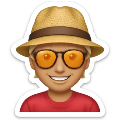 hijo la gran puta sticker