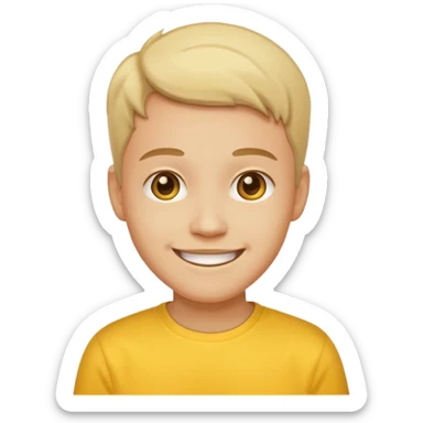 Te amo muchísimo sticker