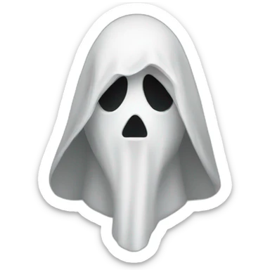 gost sticker
