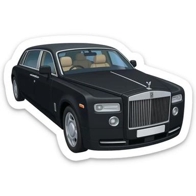 vip-transport sticker