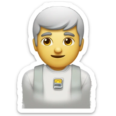 increasing people's purchasing power sticker