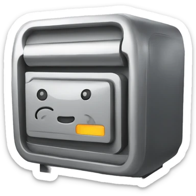 Recuperar gas freón del sistema aire acondicionado sticker