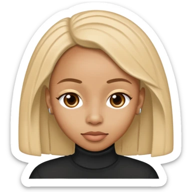 Shamari DeVoe sticker