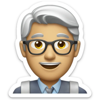 a metro ticket vendor sticker