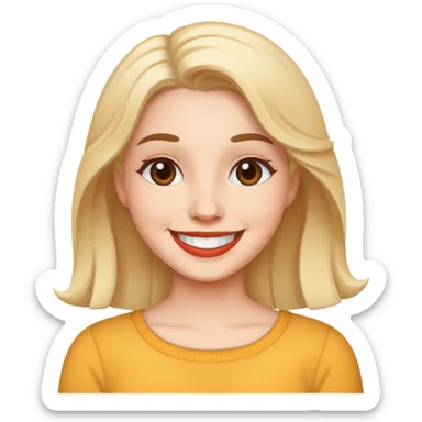 Madison bere sticker