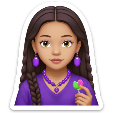 Sour Olivia rodrigo Album sticker