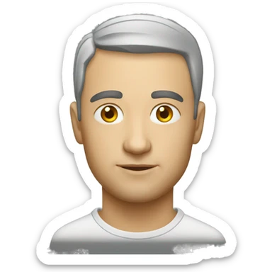 ukrainian techer sticker