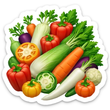 cut wegstables sticker