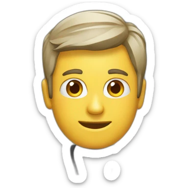 Csharp programmer sticker