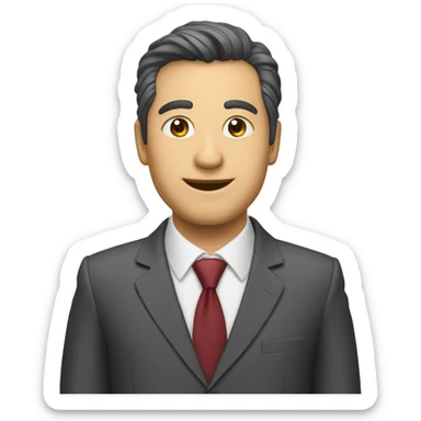 réseau d'affaires BNI sticker