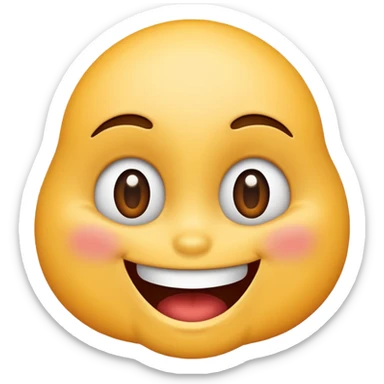 Create a emoji for this quote “Do not fear to be eccentric in opinion, for every opinion now accepted was once eccentric.” in one or two emoji it should symbolises or describe it's meaning sticker