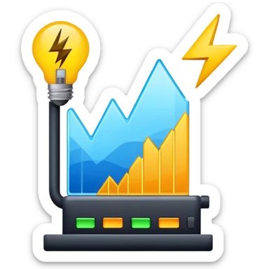 i want one for electricity prices sticker