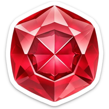 ruby gem sticker