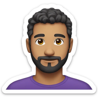 twitch streamer hasanabi sticker