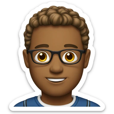 The Arthur School sticker