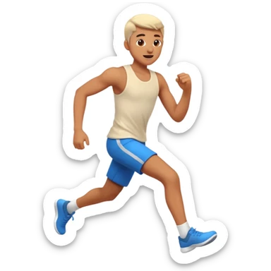 lo puedes hacer en 3d que tengas movimiento sticker