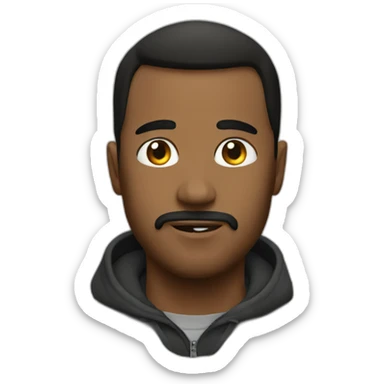 worst thing i have seen sticker