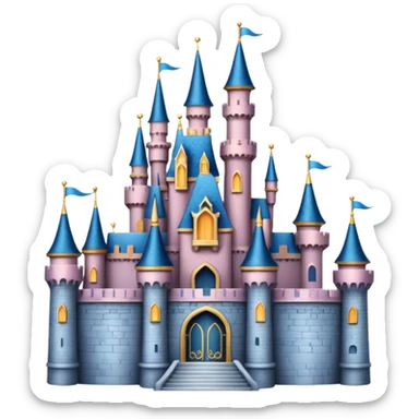 disney sticker