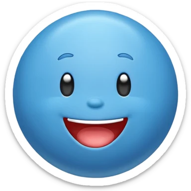 Gumball sticker