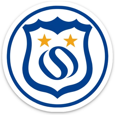 fc porto football team logo emoji sticker