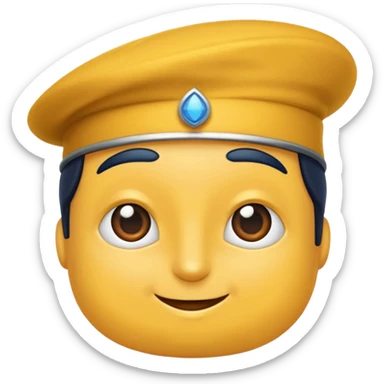 yakışıklı altın saçlı mavi gözlü damat yap sticker