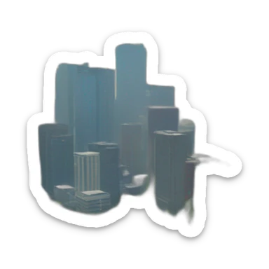 cities skylines sticker