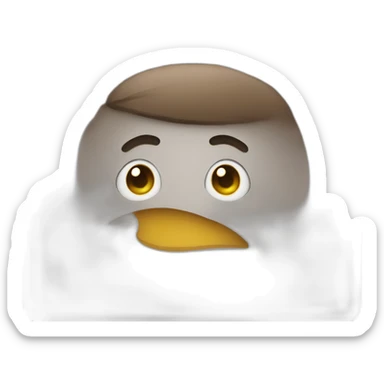 november 1st in the same format as the iOS calendar icon sticker